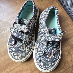 Wonder Nation 9c Shoes